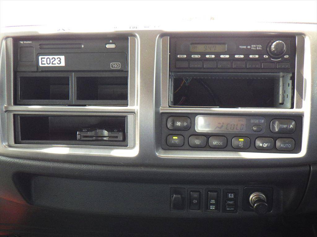 日野レンジャーその他の形状増トン（6t・8t）[写真17]