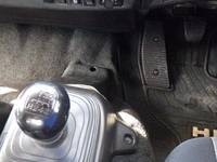 日野レンジャーその他の形状増トン（6t・8t）[写真19]