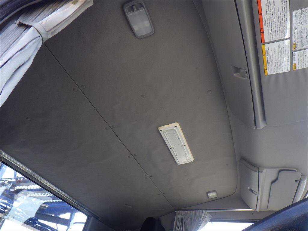 日野レンジャーその他の形状増トン（6t・8t）[写真19]