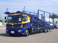 日野レンジャーその他の形状増トン(6t・8t)