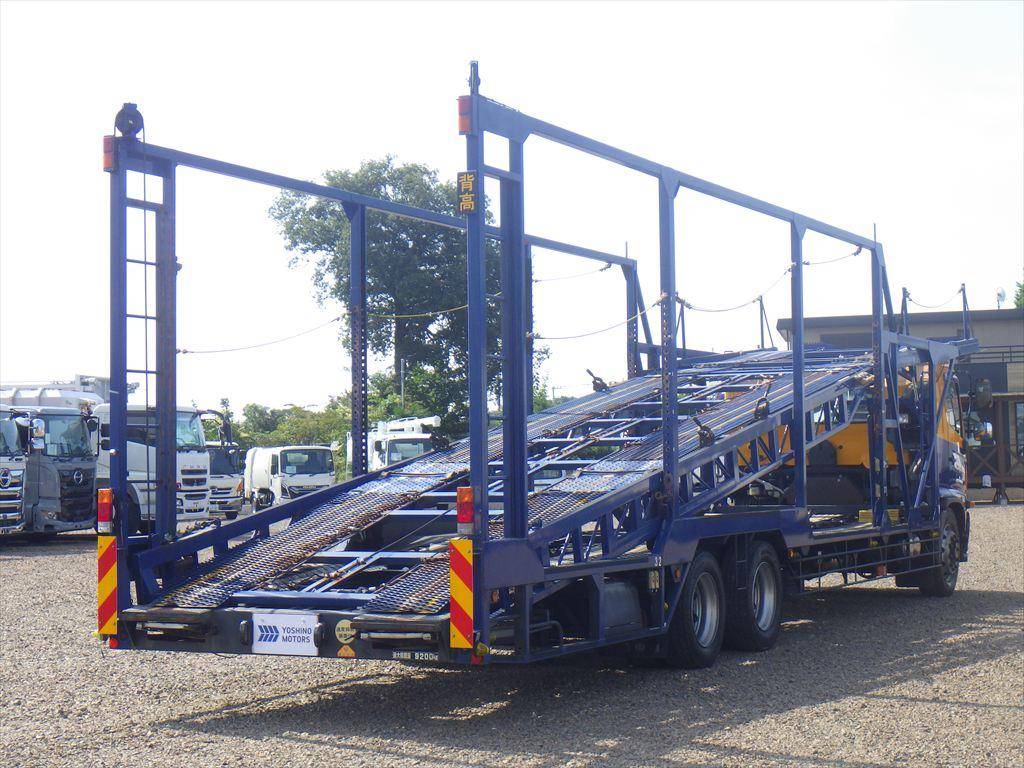 日野レンジャーその他の形状増トン（6t・8t）[写真04]