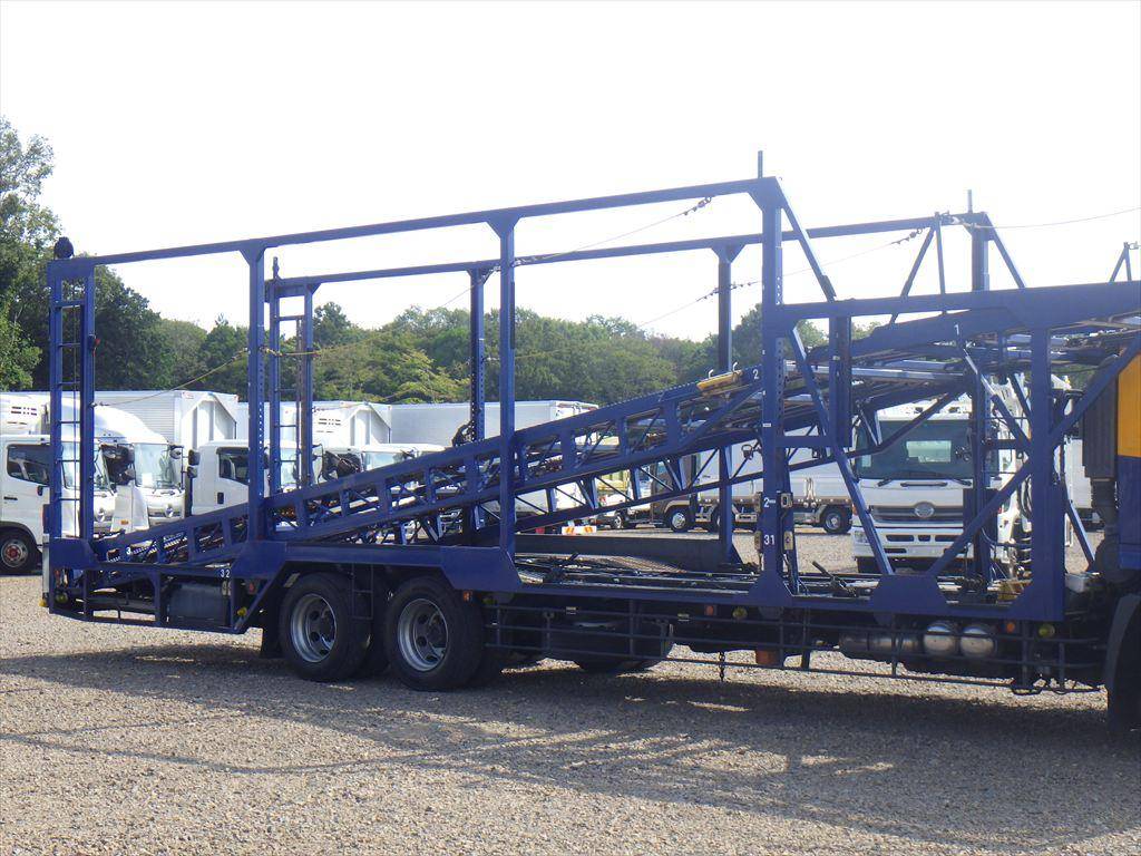 日野レンジャーその他の形状増トン（6t・8t）[写真05]