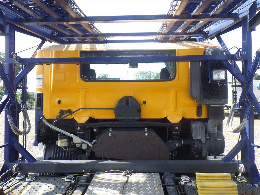 日野レンジャーその他の形状増トン（6t・8t）[写真06]