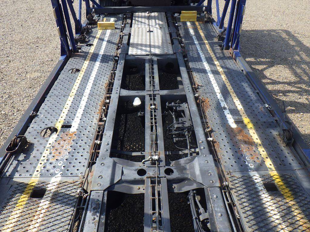 日野レンジャーその他の形状増トン（6t・8t）[写真07]