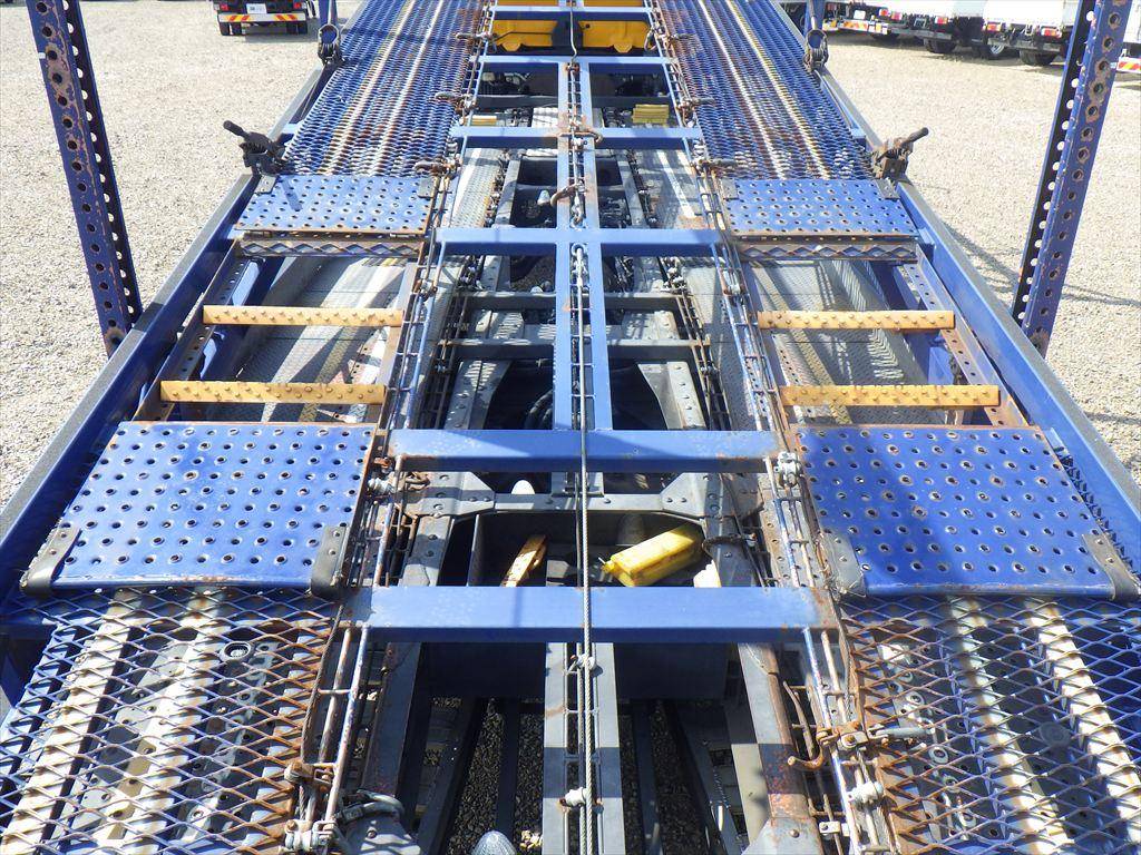 日野レンジャーその他の形状増トン（6t・8t）[写真09]