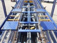 日野レンジャーその他の形状増トン（6t・8t）[写真10]