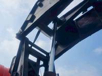 いすゞギガトレーラーヘッド（トラクターヘッド）大型（10t）[写真11]