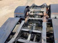 いすゞギガトレーラーヘッド（トラクターヘッド）大型（10t）[写真12]