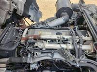 いすゞギガトレーラーヘッド（トラクターヘッド）大型（10t）[写真15]