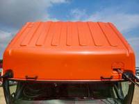 いすゞギガトレーラーヘッド（トラクターヘッド）大型（10t）[写真16]