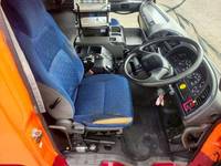 いすゞギガトレーラーヘッド（トラクターヘッド）大型（10t）[写真17]