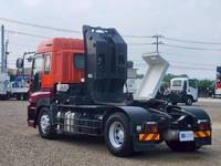 いすゞギガトレーラーヘッド（トラクターヘッド）大型（10t）[写真04]