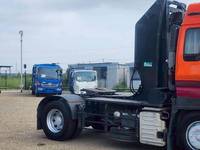 いすゞギガトレーラーヘッド（トラクターヘッド）大型（10t）[写真06]