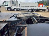 いすゞギガトレーラーヘッド（トラクターヘッド）大型（10t）[写真09]