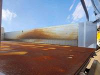 日野プロフィア深ダンプ（土砂禁ダンプ）大型（10t）[写真11]