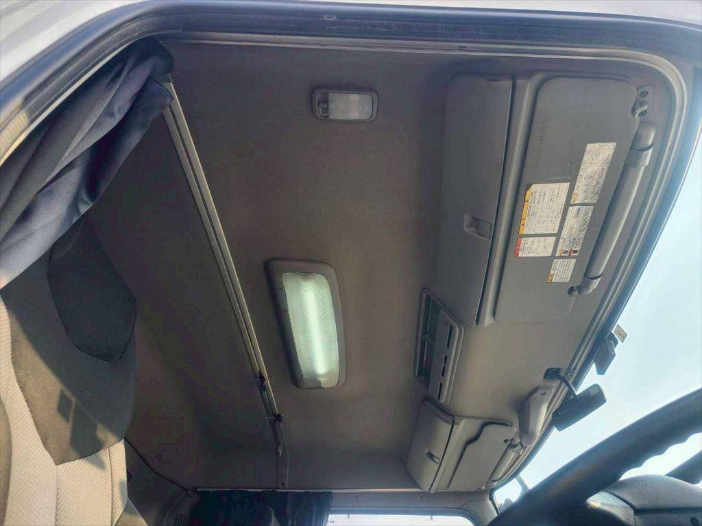 日野プロフィア深ダンプ（土砂禁ダンプ）大型（10t）[写真24]