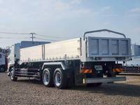 日野プロフィア深ダンプ（土砂禁ダンプ）大型（10t）[写真04]