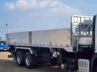 日野プロフィア深ダンプ（土砂禁ダンプ）大型（10t）[写真06]