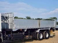 日野プロフィア深ダンプ（土砂禁ダンプ）大型（10t）[写真07]