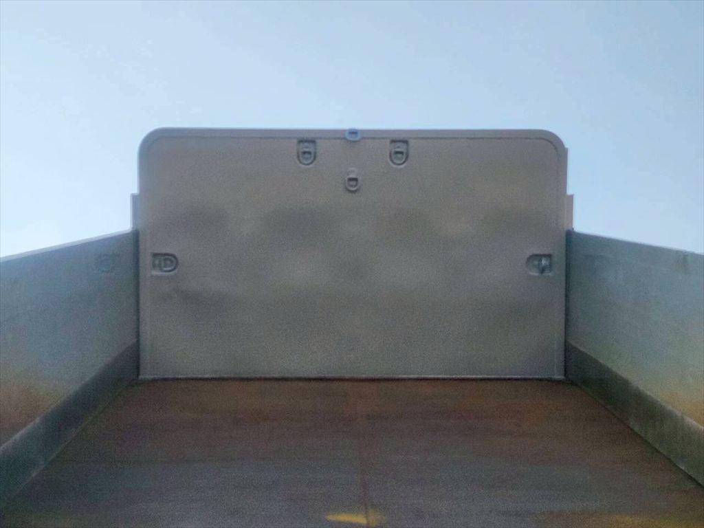 日野プロフィア深ダンプ（土砂禁ダンプ）大型（10t）[写真07]