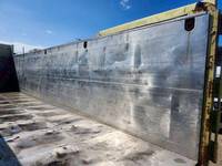 三菱ふそうスーパーグレート深ダンプ（土砂禁ダンプ）大型（10t）[写真11]