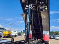 三菱ふそうスーパーグレート深ダンプ（土砂禁ダンプ）大型（10t）[写真14]