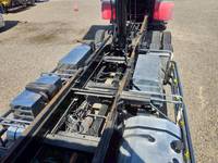 三菱ふそうスーパーグレート深ダンプ（土砂禁ダンプ）大型（10t）[写真15]