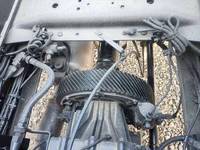 三菱ふそうスーパーグレート深ダンプ（土砂禁ダンプ）大型（10t）[写真18]