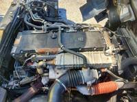 三菱ふそうスーパーグレート深ダンプ（土砂禁ダンプ）大型（10t）[写真19]