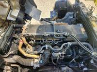 三菱ふそうスーパーグレート深ダンプ（土砂禁ダンプ）大型（10t）[写真20]