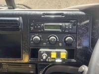 三菱ふそうスーパーグレート深ダンプ（土砂禁ダンプ）大型（10t）[写真23]