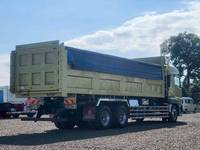 三菱ふそうスーパーグレート深ダンプ（土砂禁ダンプ）大型（10t）[写真05]