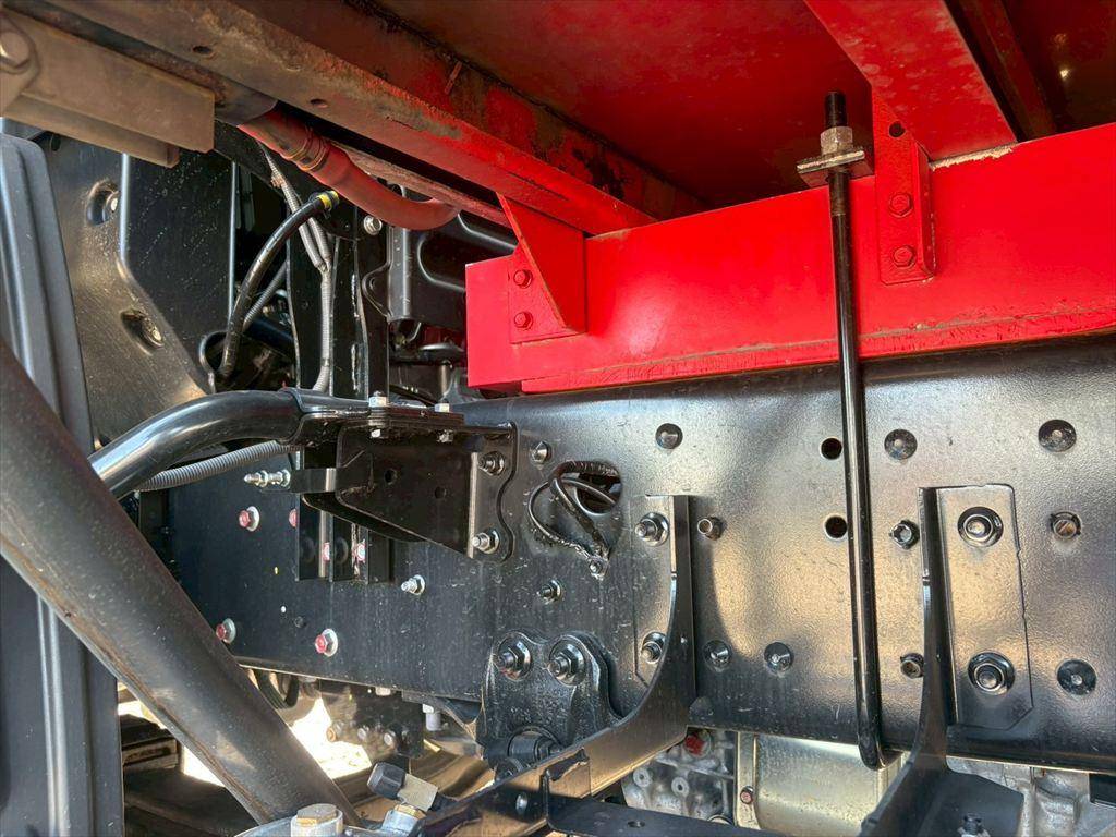 日野プロフィア冷凍車（冷蔵車）大型（10t）[写真13]