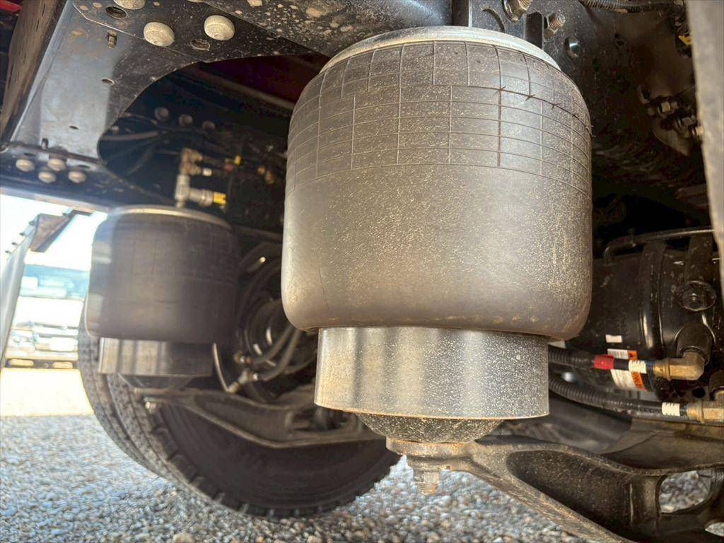 日野プロフィア冷凍車（冷蔵車）大型（10t）[写真15]