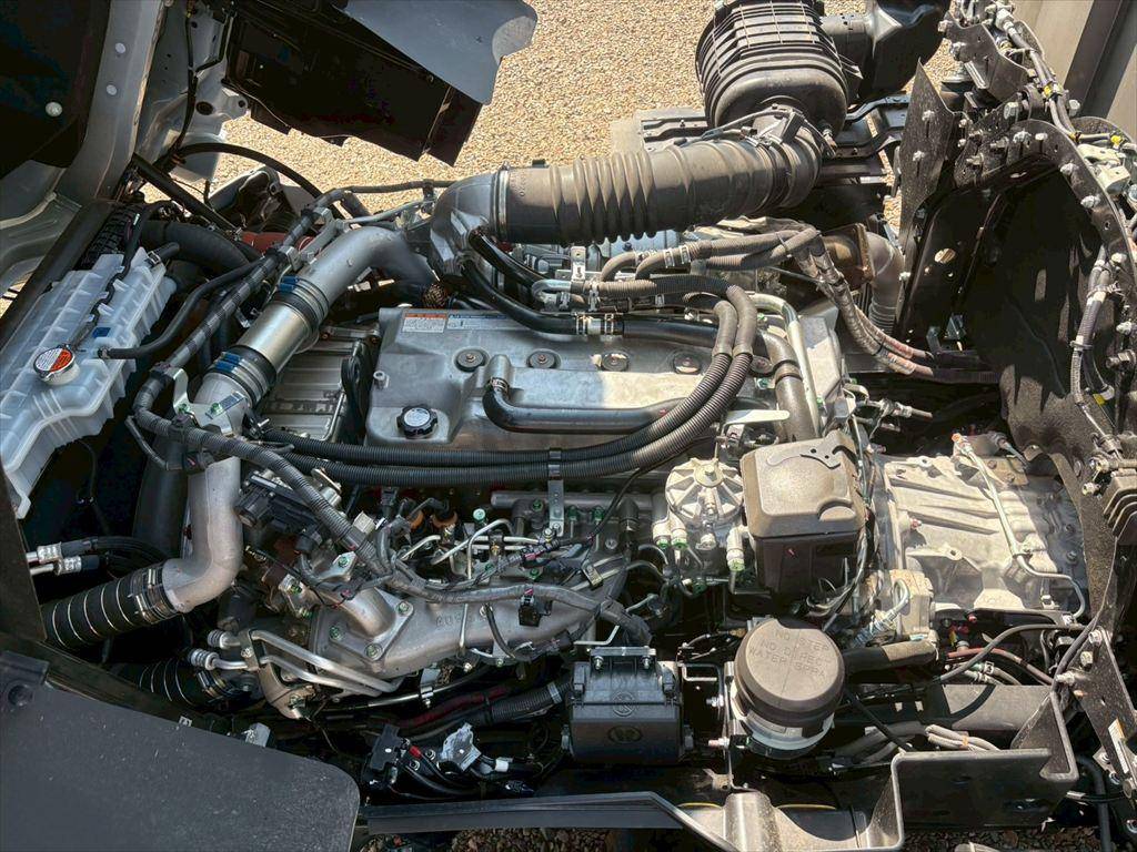 日野プロフィア冷凍車（冷蔵車）大型（10t）[写真17]