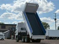 日野プロフィアダンプ大型（10t）[写真12]