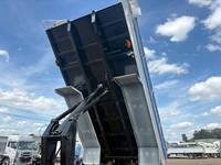 日野プロフィアダンプ大型（10t）[写真14]