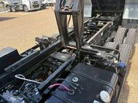 日野プロフィアダンプ大型（10t）[写真15]