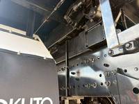 日野プロフィアダンプ大型（10t）[写真17]