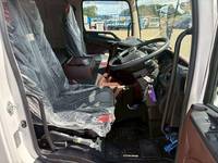 日野プロフィアダンプ大型（10t）[写真22]