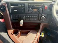 日野プロフィアダンプ大型（10t）[写真23]