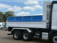 日野プロフィアダンプ大型（10t）[写真06]