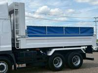 日野プロフィアダンプ大型（10t）[写真07]