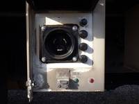 三菱ふそうスーパーグレート冷蔵冷凍ウイング大型（10t）[写真16]