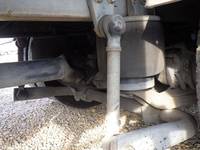 三菱ふそうスーパーグレート冷蔵冷凍ウイング大型（10t）[写真17]