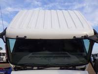 三菱ふそうスーパーグレート冷蔵冷凍ウイング大型（10t）[写真19]