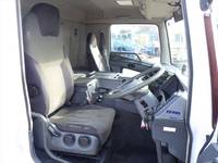 三菱ふそうスーパーグレート冷蔵冷凍ウイング大型（10t）[写真20]