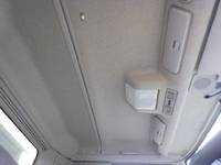 三菱ふそうスーパーグレート冷蔵冷凍ウイング大型（10t）[写真23]