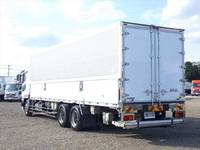 三菱ふそうスーパーグレート冷蔵冷凍ウイング大型（10t）[写真04]