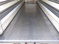 三菱ふそうスーパーグレート冷蔵冷凍ウイング大型（10t）[写真09]